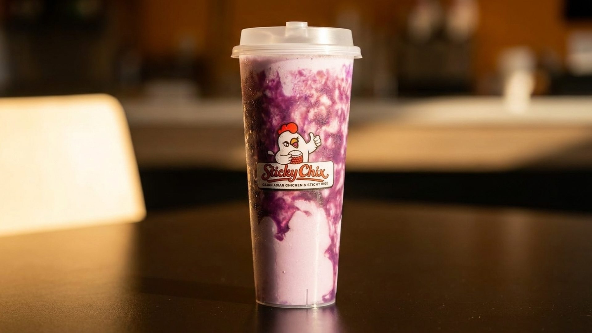 Drinks built for bold food