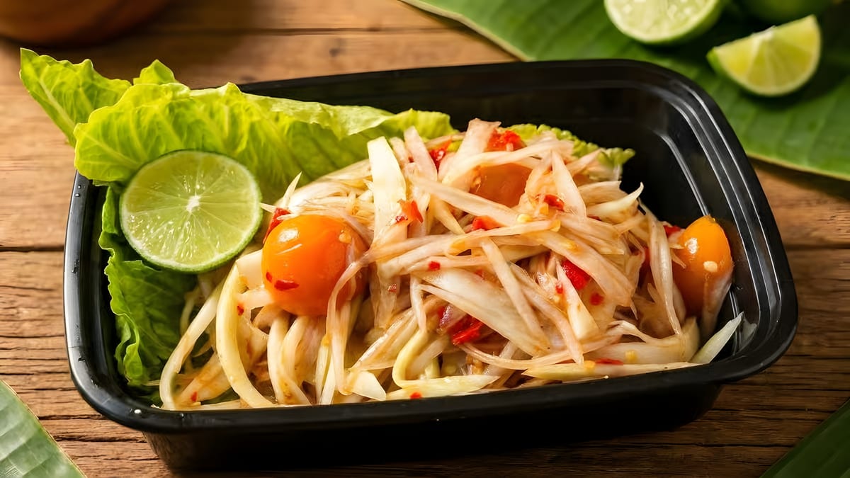 Great Food For Groups
