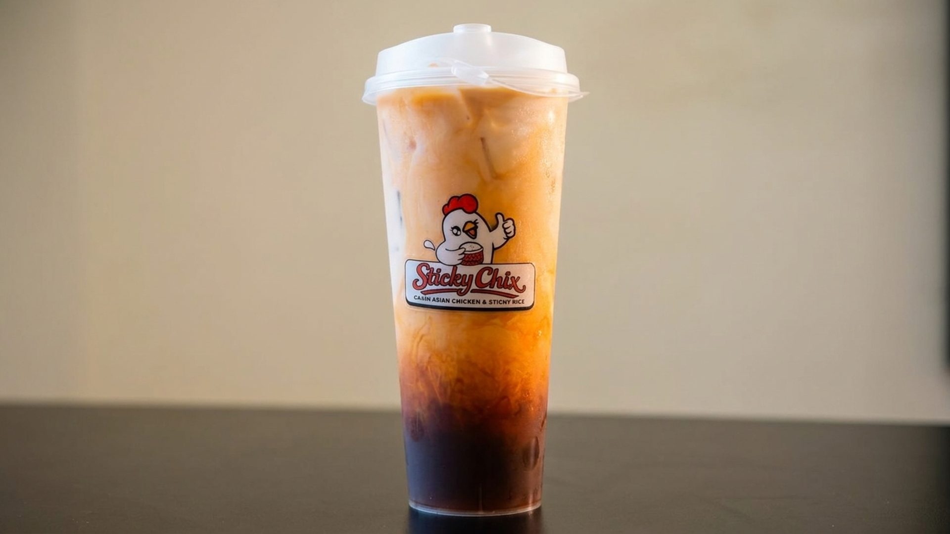 Lao coffee, done right