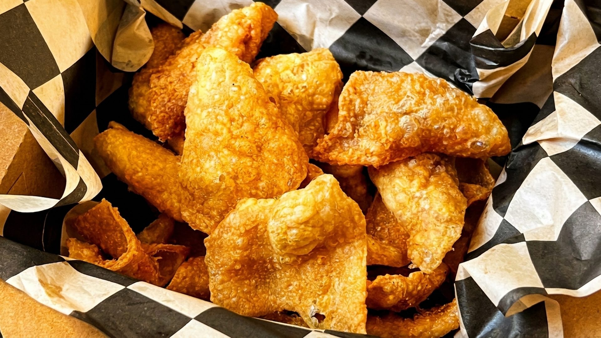 The Southeast Spice idea