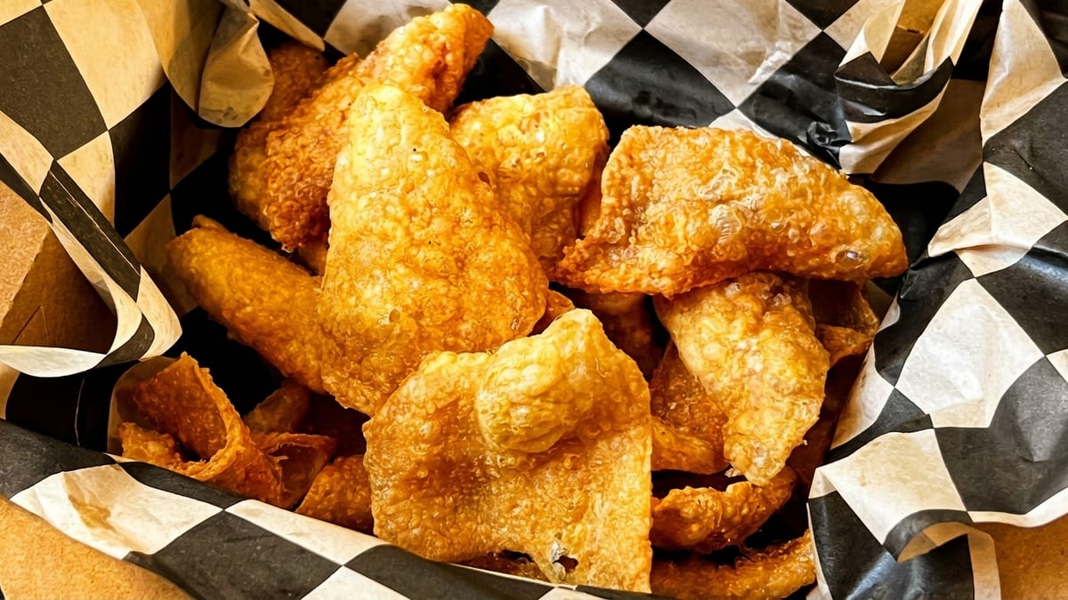 The Southeast Spice idea