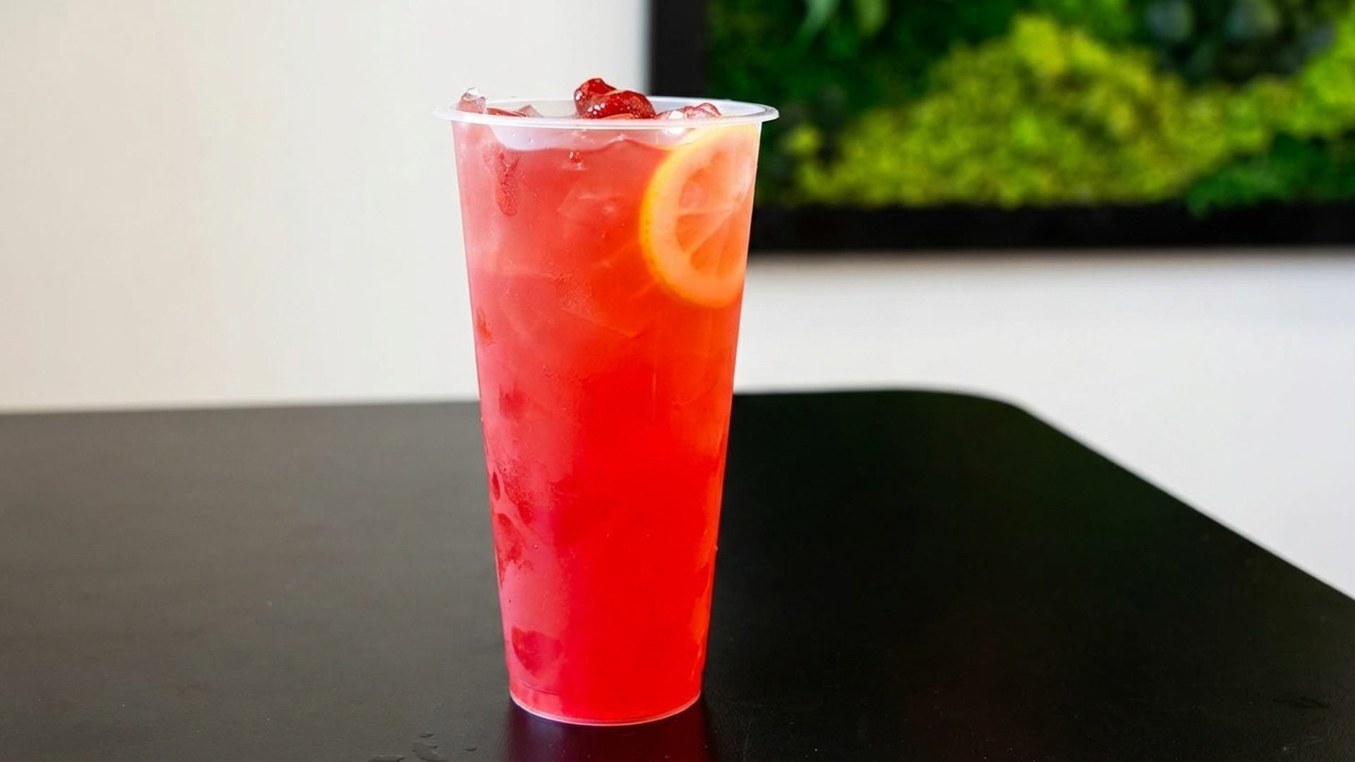 Strawberry Lychee Blush and more