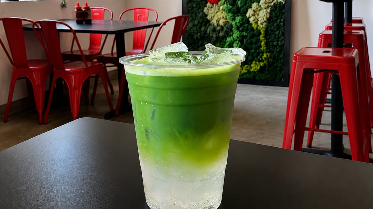 Drinks you won't expect