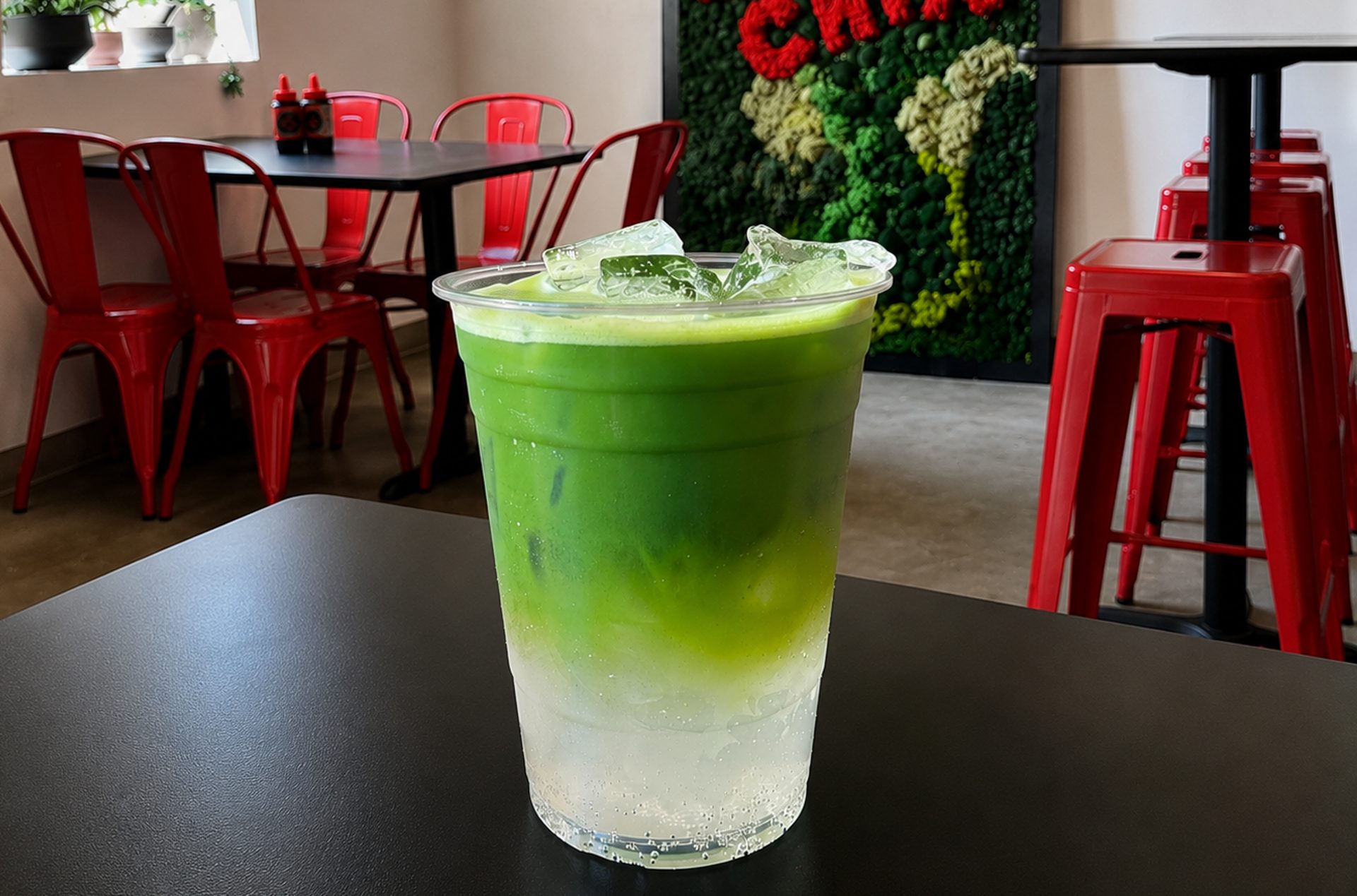 Drinks you won't expect